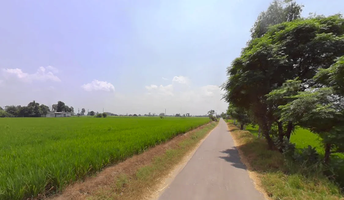 Mallian, Punjab, India preview 2