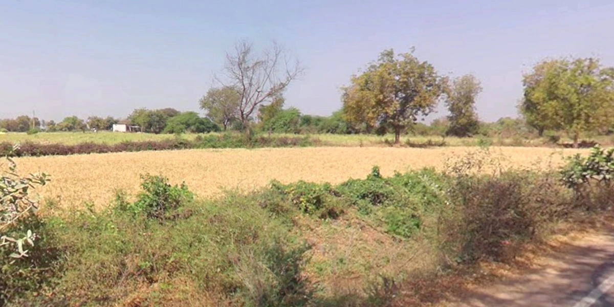Balgaon, Madhya Pradesh 451228, India