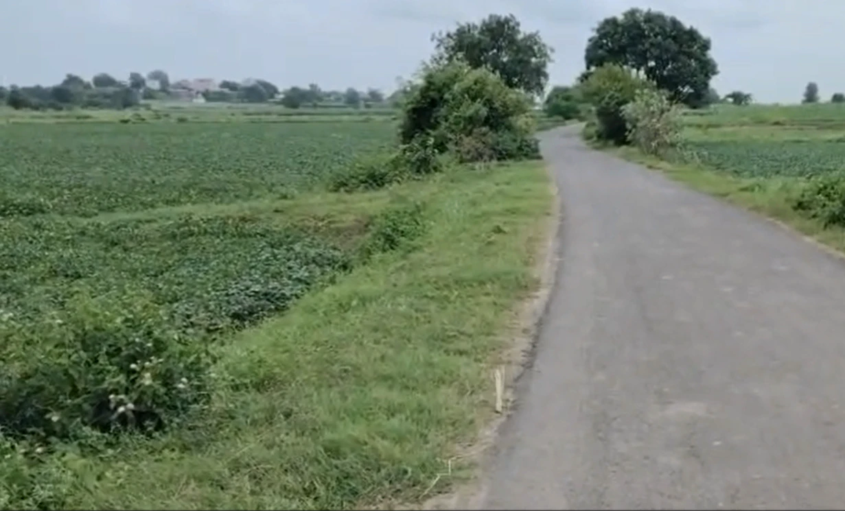 2QGX+5RW, Indore, Titawada, Madhya Pradesh, India