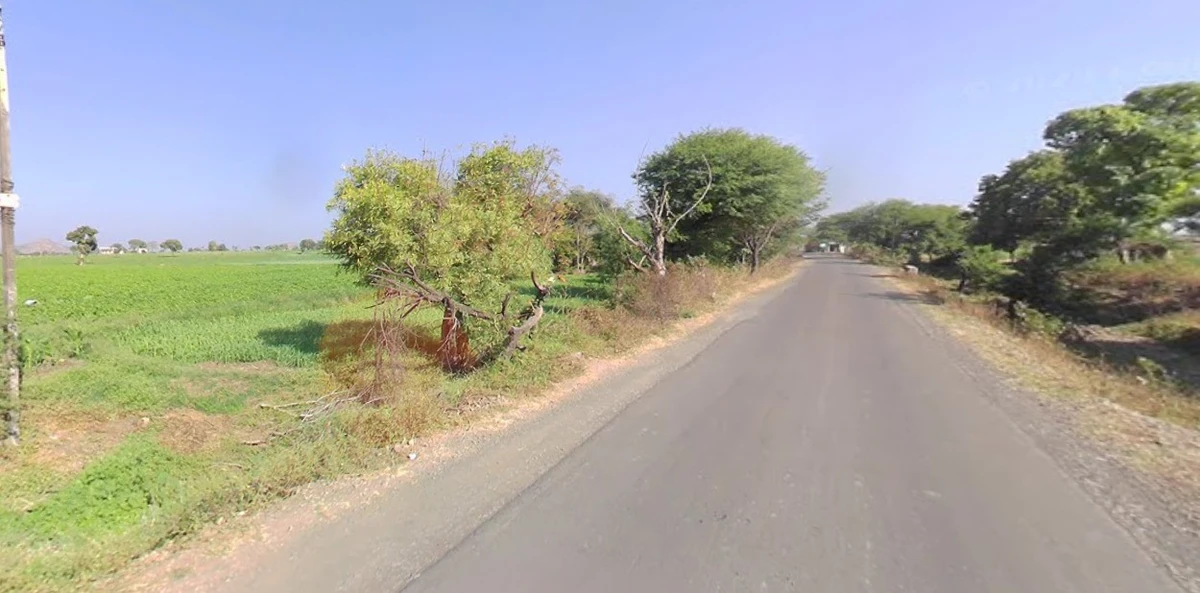 GRGH+W7W, Bhagora, Madhya Pradesh, India