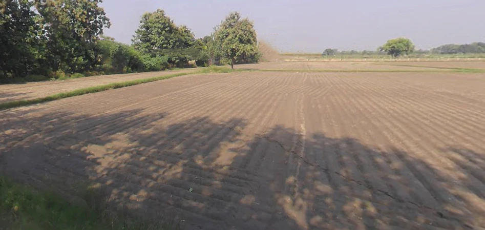 Amritpur Bakhatpur, Uttar Pradesh 202132, India