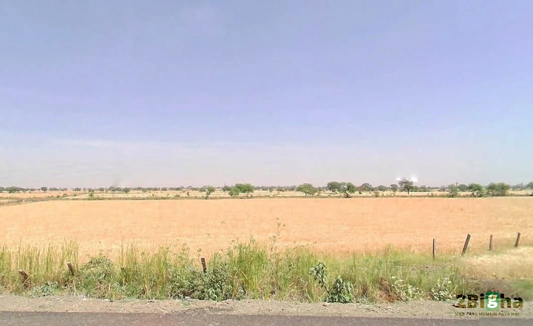 NH 346, Berasia, Madhya Pradesh, India