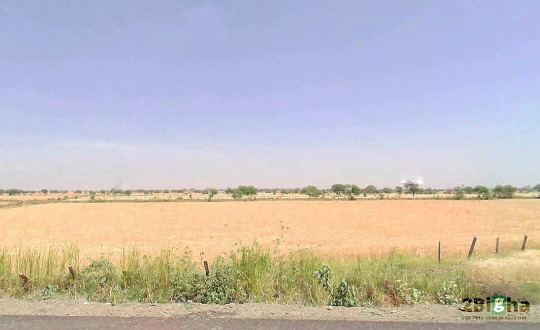 NH 346, Berasia, Madhya Pradesh, India
