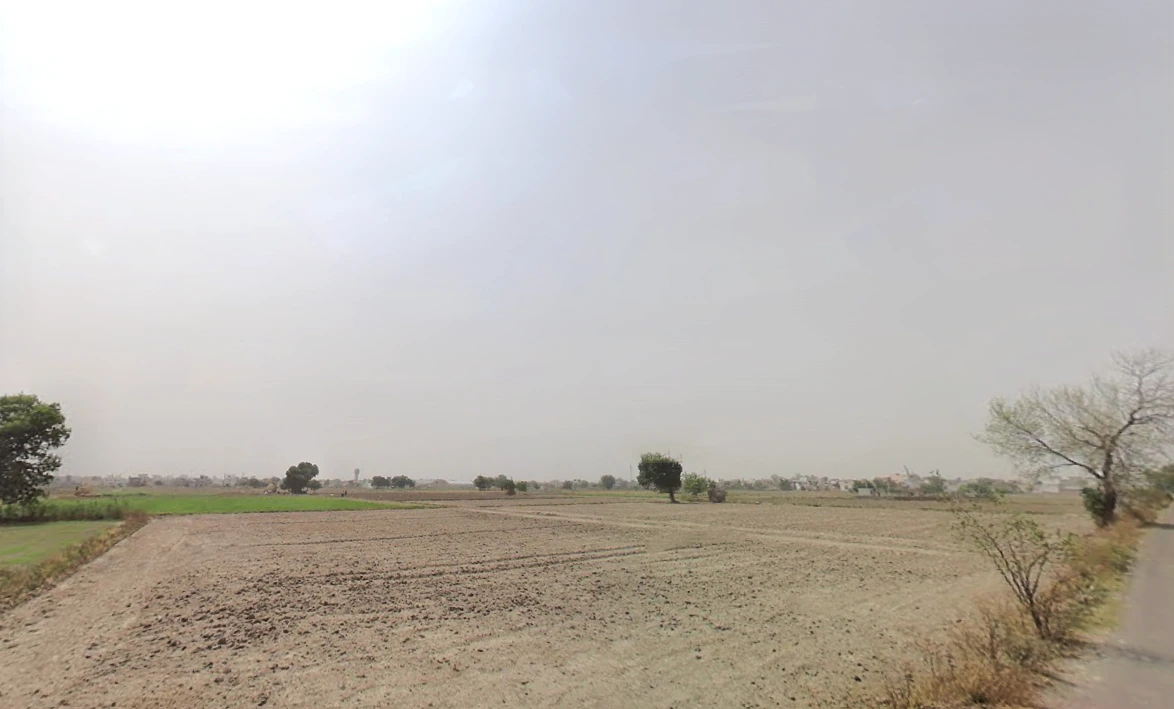 Chirsmi, Haryana 131101, India