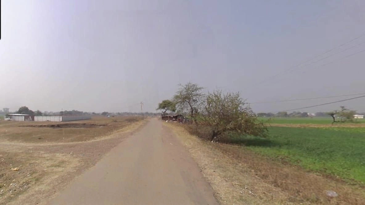 HQVJ+VWR, Harnya Khedi, Madhya Pradesh, India