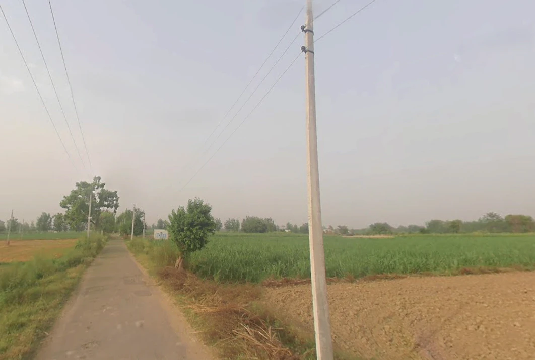 Bhagwanpur, Uttar Pradesh 245207, India