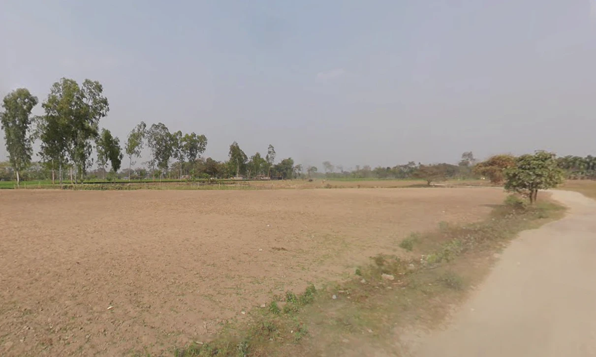 NH31, Bagzan, Maynaguri, Jalpaiguri, Singimari, West Bengal 735302, India