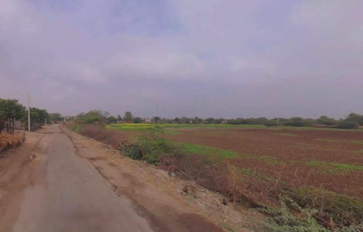 9523+GJ Kuhara, Rajasthan, India