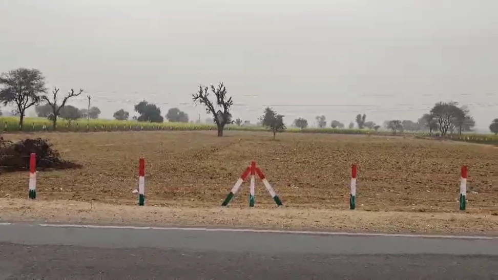 WGQV+RM Kailai, Rajasthan, India