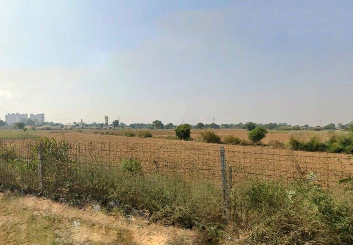 3RHP+X6 Meethiyawas, Rajasthan, India