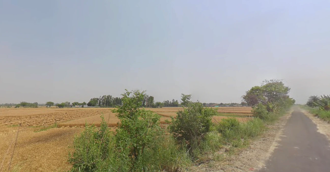 Gabhana, Uttar Pradesh 202136, India