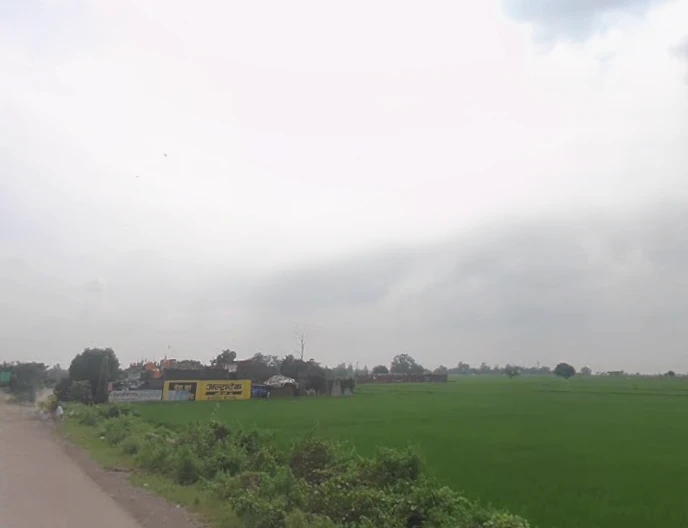 Madhupur, Uttar Pradesh 231216, India