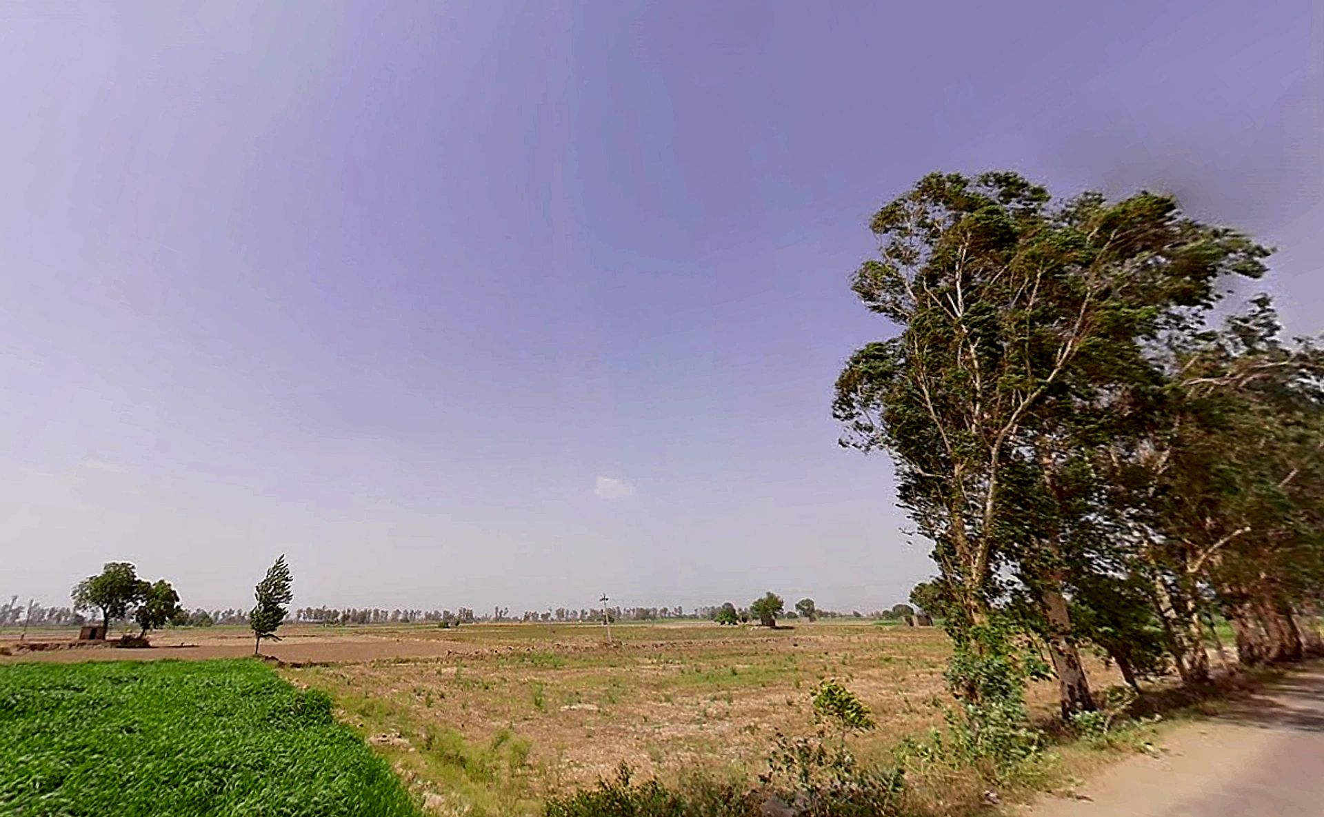 Bapauli, Haryana 132104, India