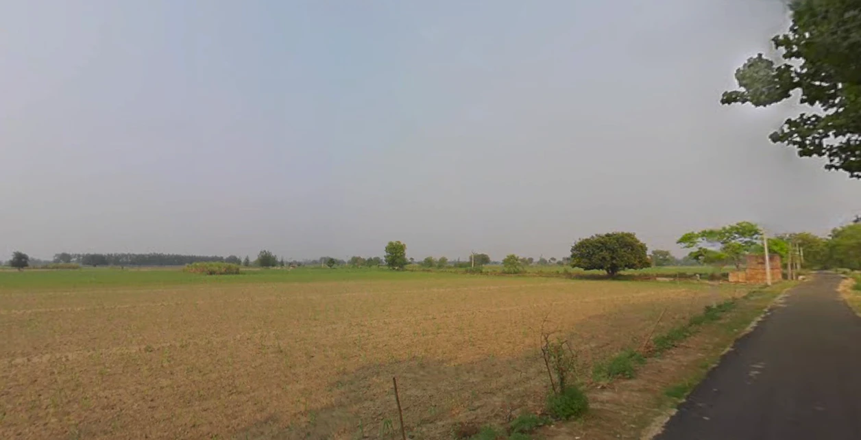 Bibipur Hatiya, Uttar Pradesh, India