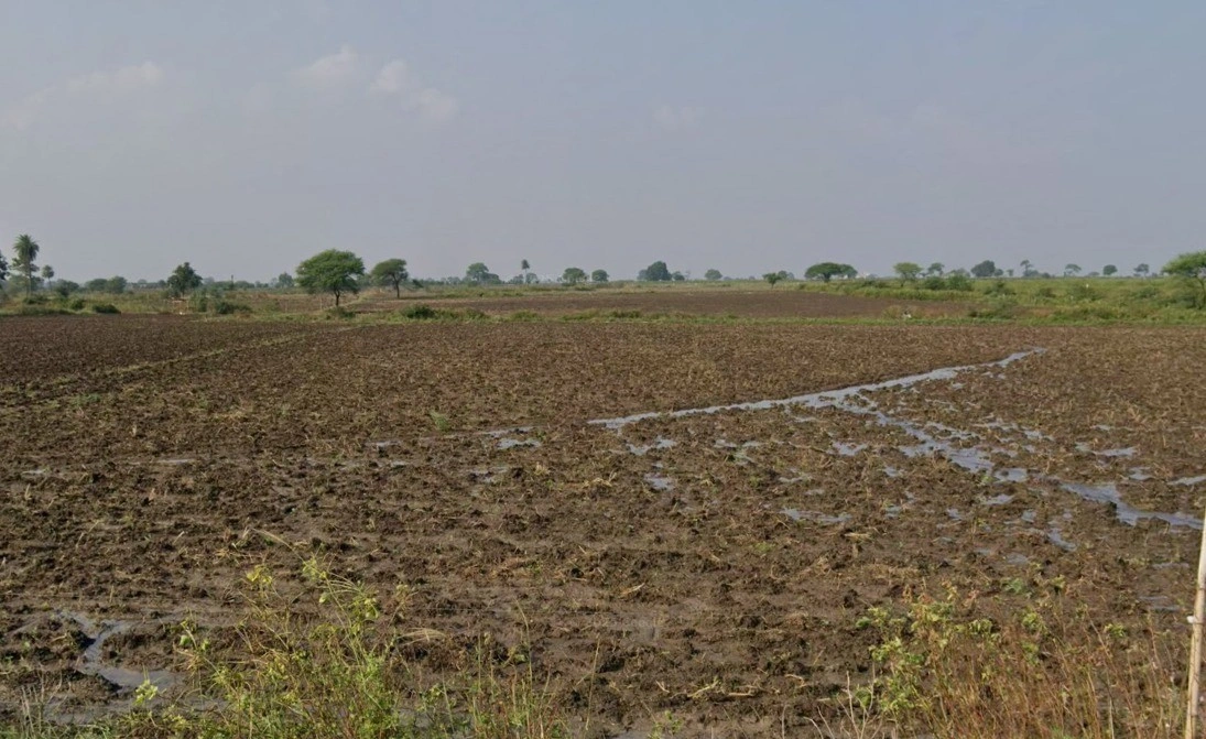 Manglaya Sadak, Indore, Madhya Pradesh, India