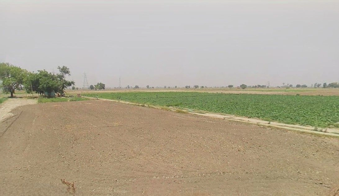 Sri Vijaynagar, Rajasthan 335704, India