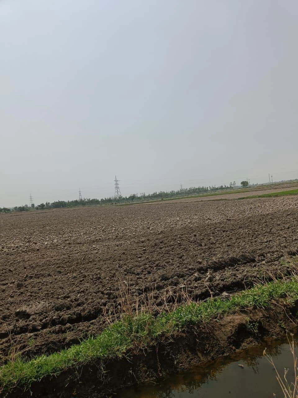 Sahar, Uttar Pradesh, India