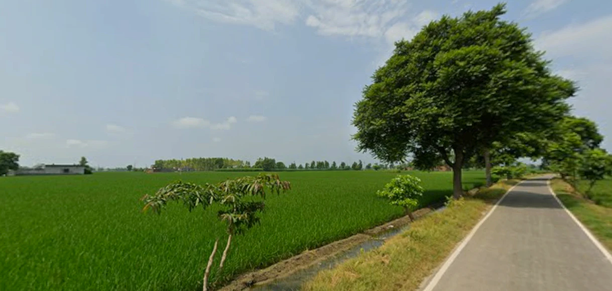 Ajnala, Punjab 143102, India