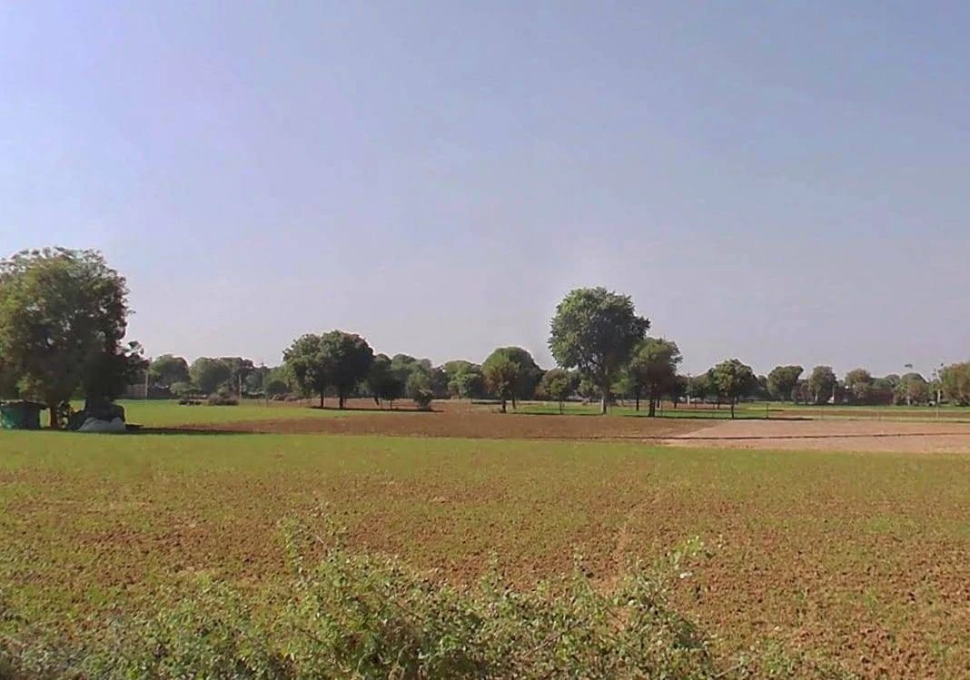 Daulatpura, Rajasthan, India