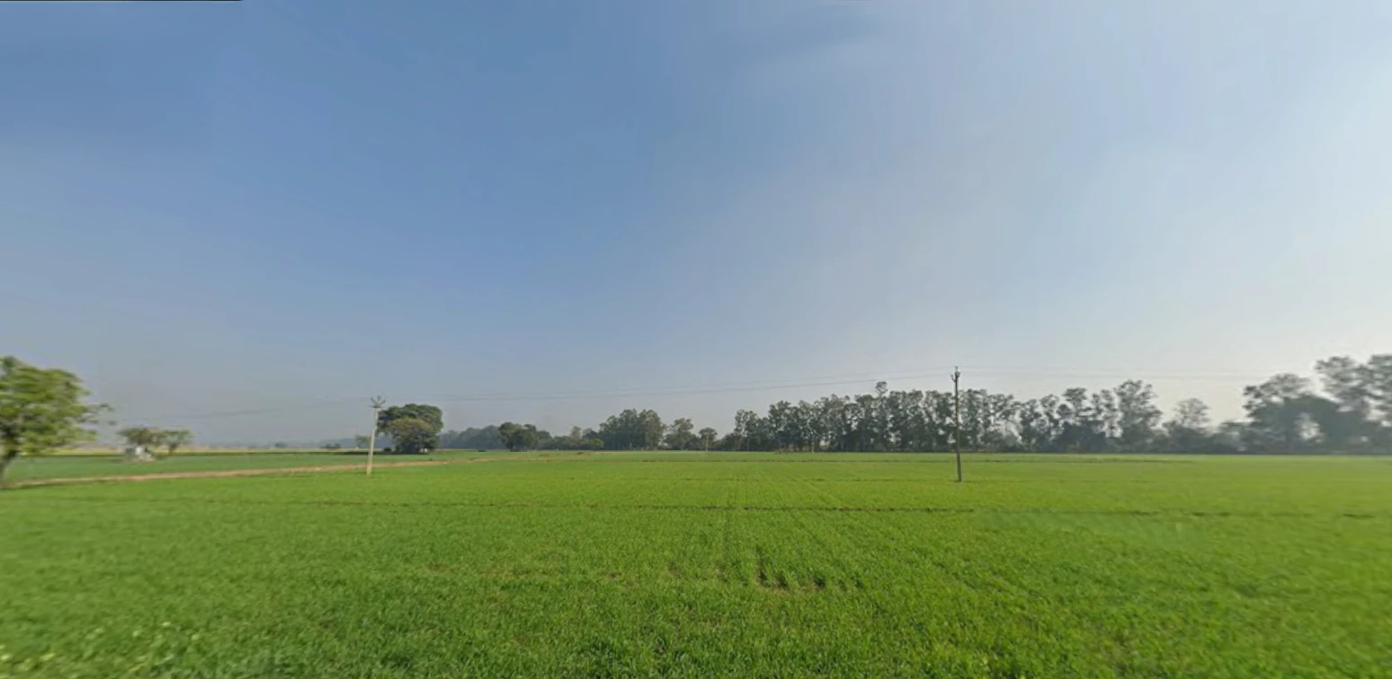 Puranpur, Uttar Pradesh 262122, India