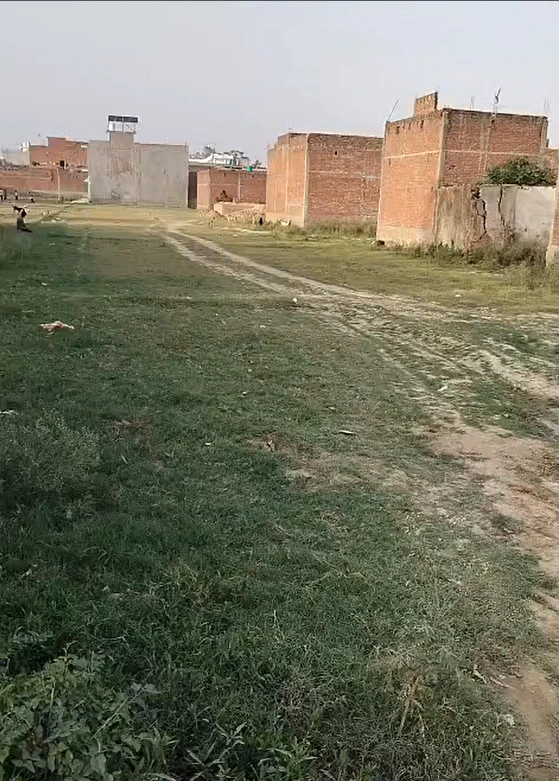 WRXR+QCX, Moradabad, Bhojpur Dharampur, Uttar Pradesh 244402, India