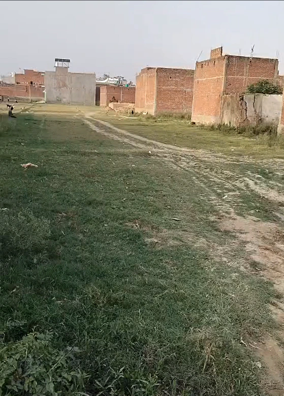 WRXR+QCX, Moradabad, Bhojpur Dharampur, Uttar Pradesh 244402, India