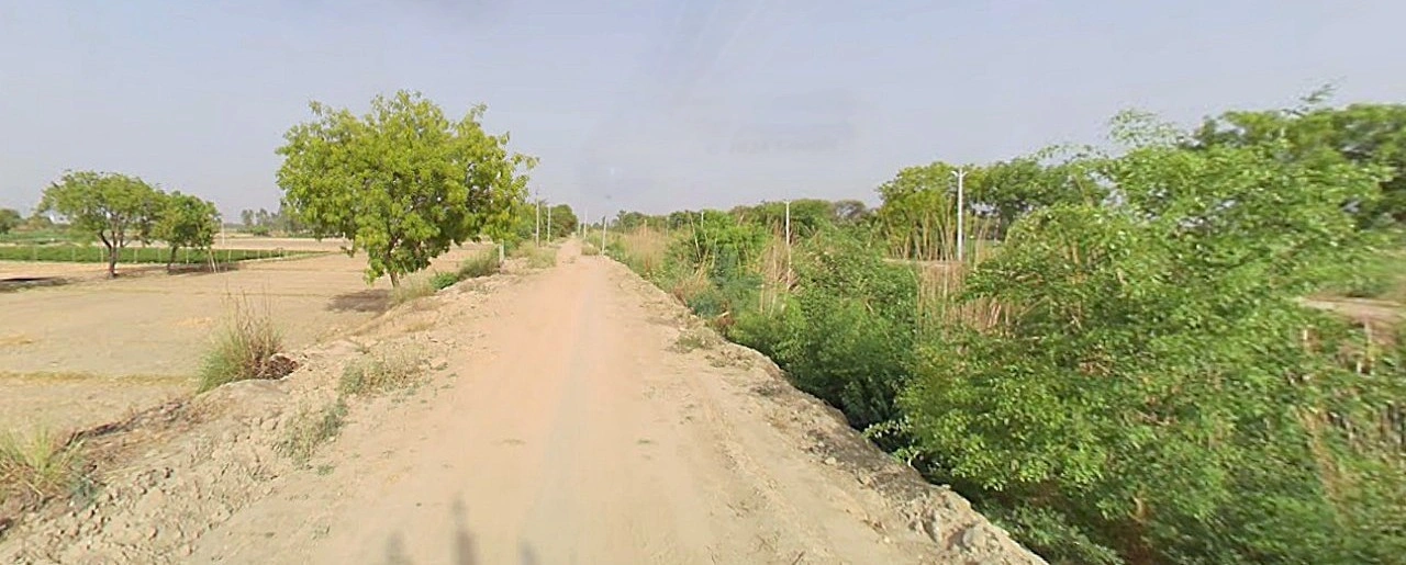 Barnagar, Madhya Pradesh 456771, India
