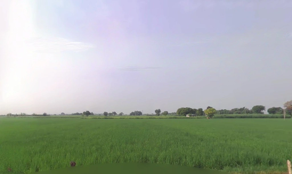 29VC+H66, near Deghot, Haryana 121105, India