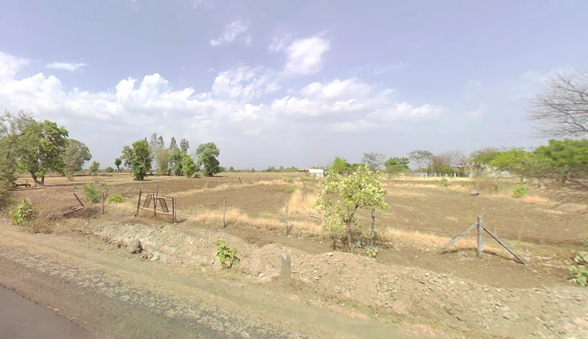 Barkheda, Madhya Pradesh 453661, India