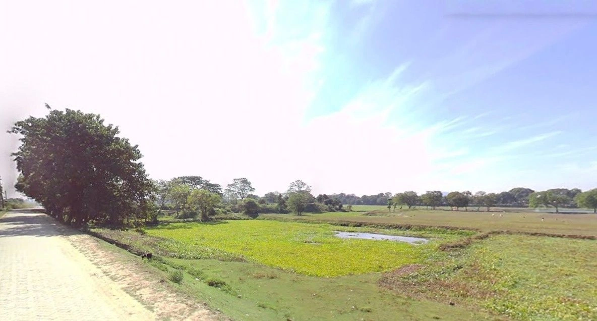 Morigaon, Assam, India