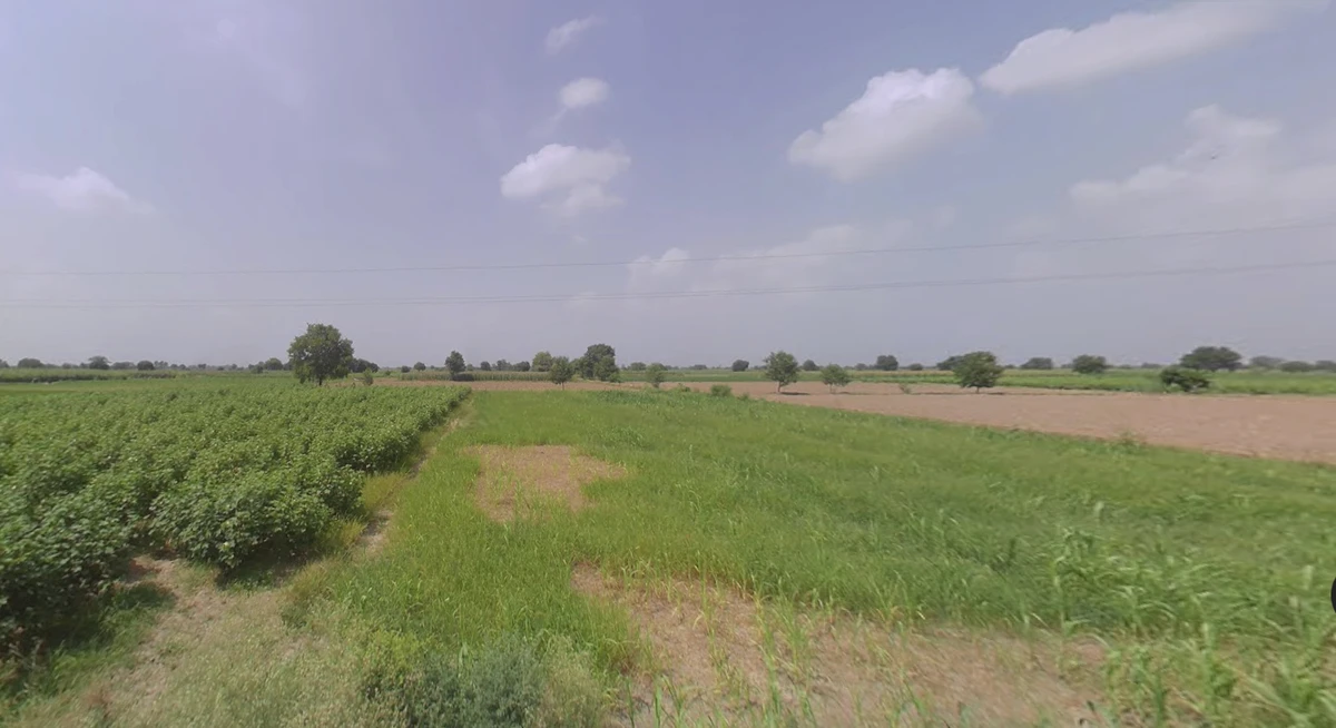 Panjan Pahari, West Bengal, India