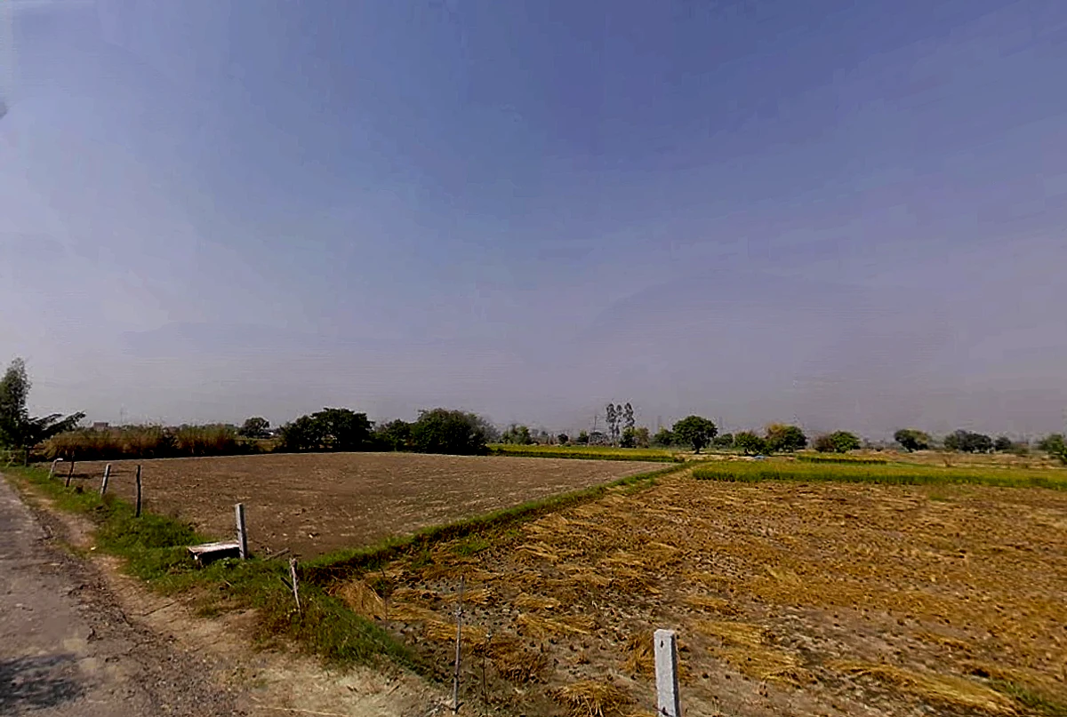 Sankhi, Uttar Pradesh 281401, India