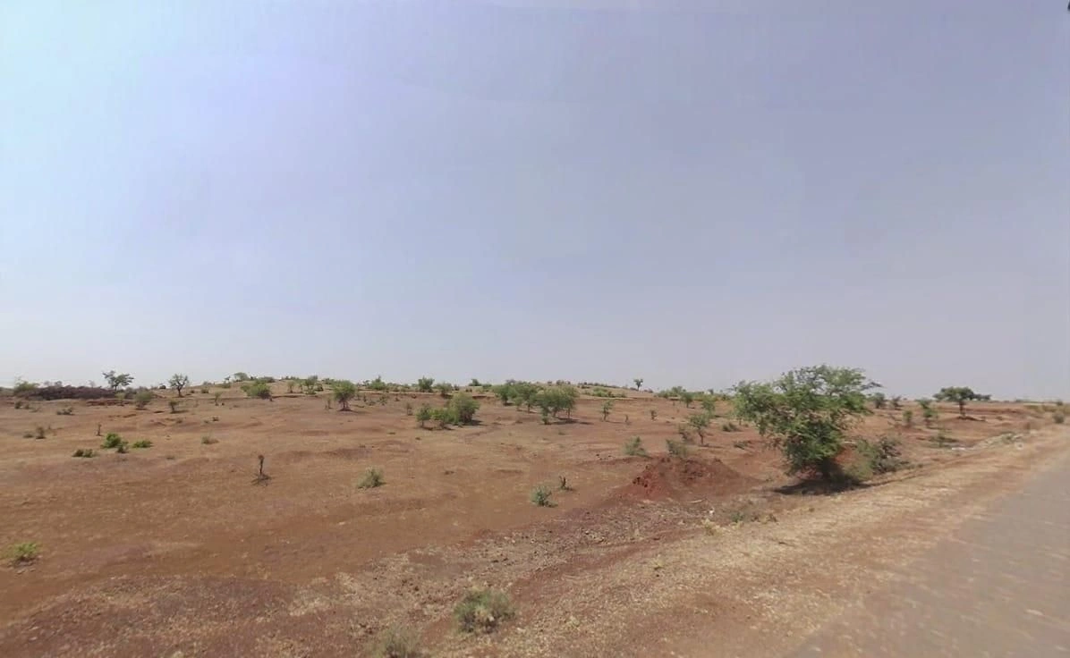 Agar, Madhya Pradesh 465441, India