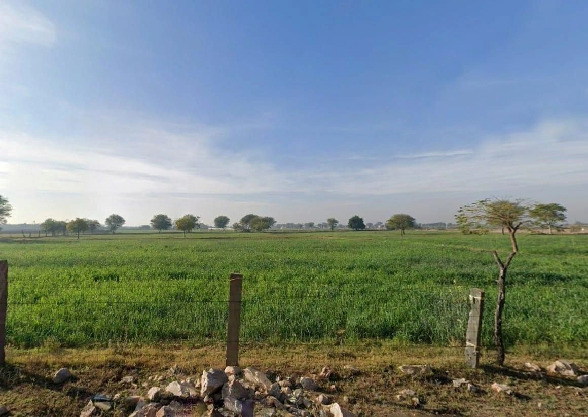 JXFH+J5 Bhagwanpura, Rajasthan, India