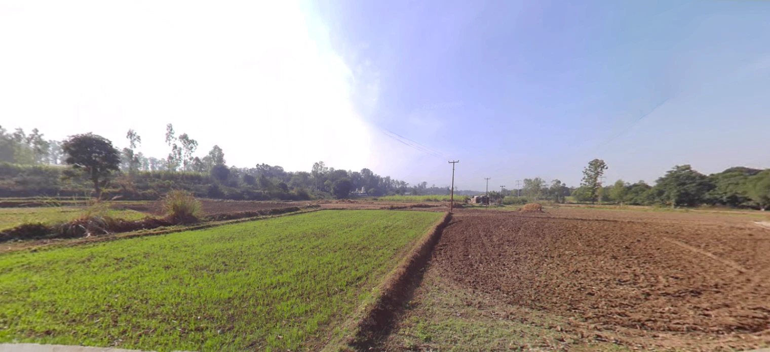 Prithvipur, Uttarakhand 248198, India