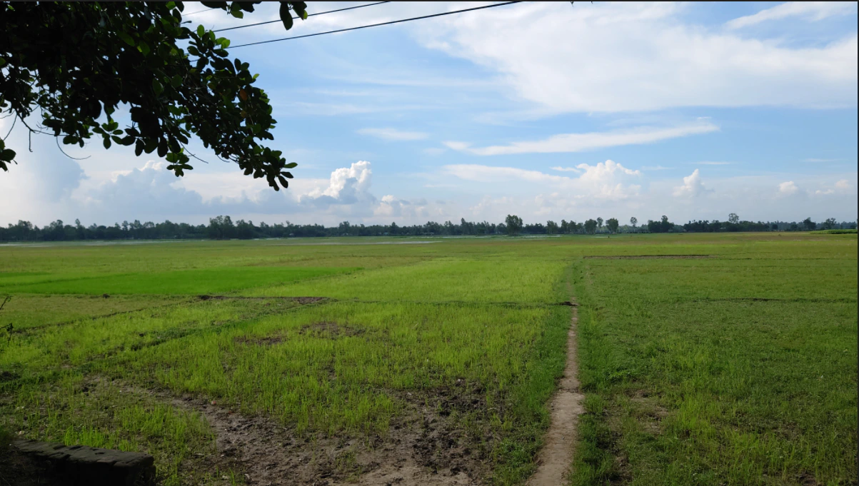 Hinoti, Madhya Pradesh, India