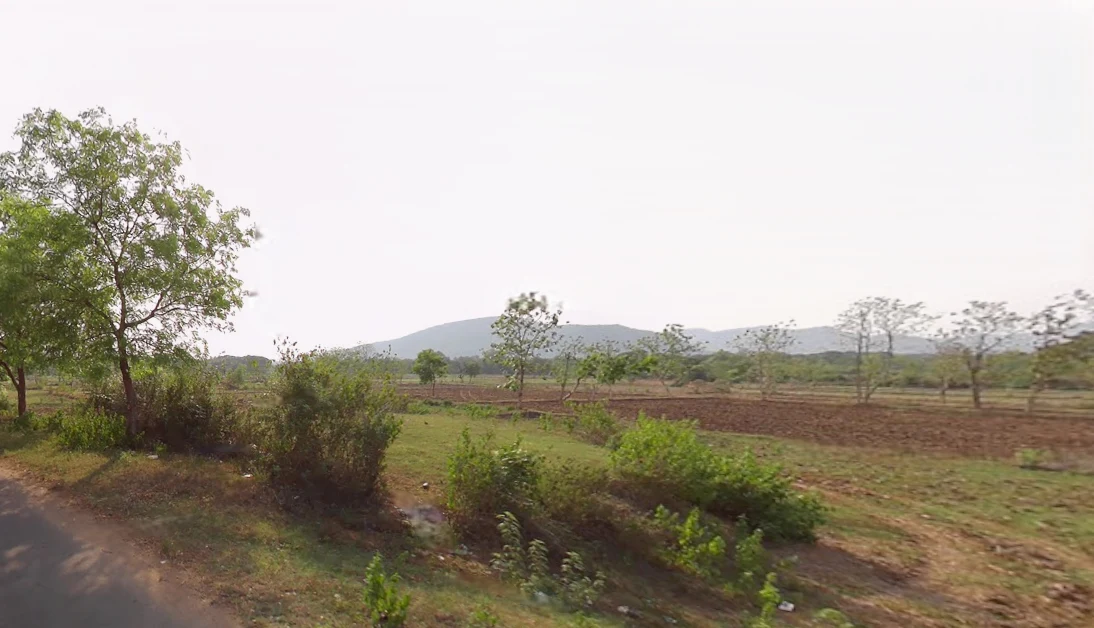 6493+H53, Pani Poili Dam and Reservoir, Khanguri, Odisha 752077, India