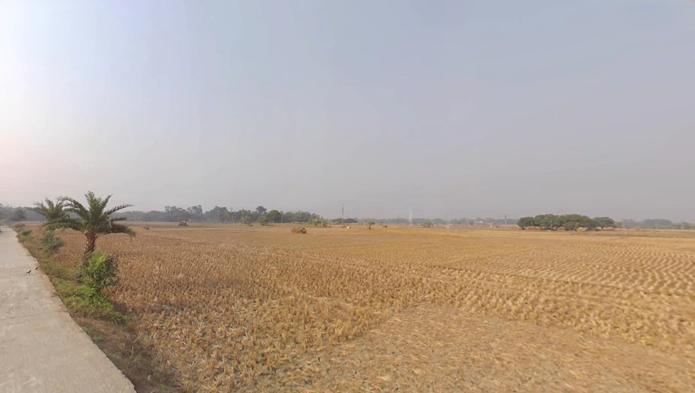 Action Area II, Newtown, New Town, West Bengal, India