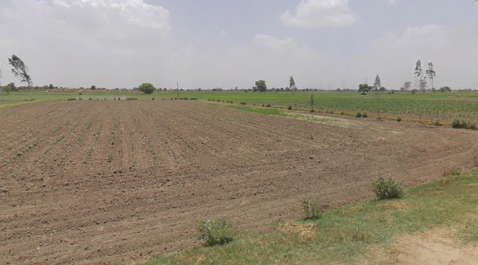 Lalpur, Uttar Pradesh, India