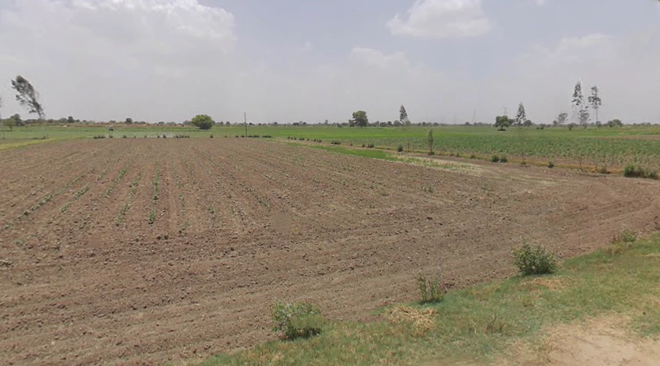 Lalpur, Uttar Pradesh, India