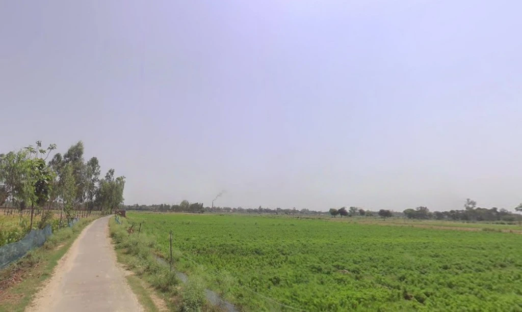 Uattardhona, Uttar Pradesh, India