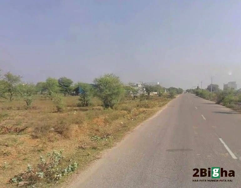 Ajmer NH-8, Ajmer Rd Beawar, Beawar, Rajasthan 305901, India