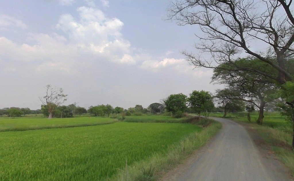 Chhachhanpairi, Chhattisgarh 493661, India