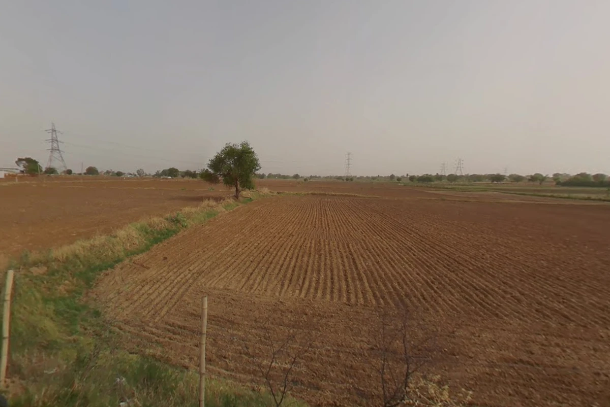 Farukh Nagar, Haryana 122506, India