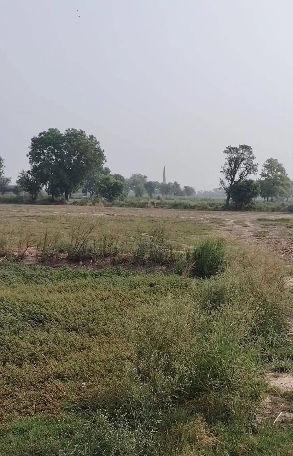 Aurangabad, Palwal, Haryana 121105, India