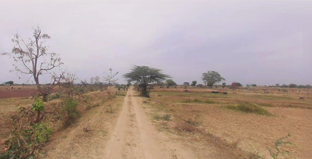 Sitamau, Madhya Pradesh 458990, India