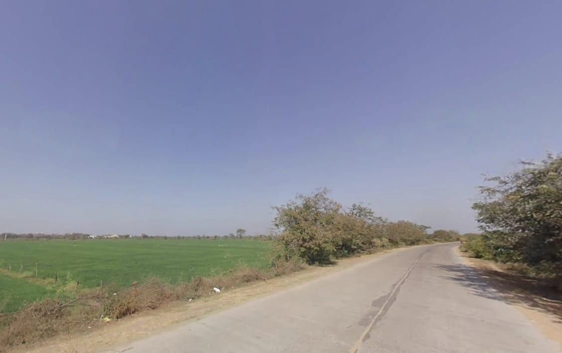 Itarsi, Madhya Pradesh, India