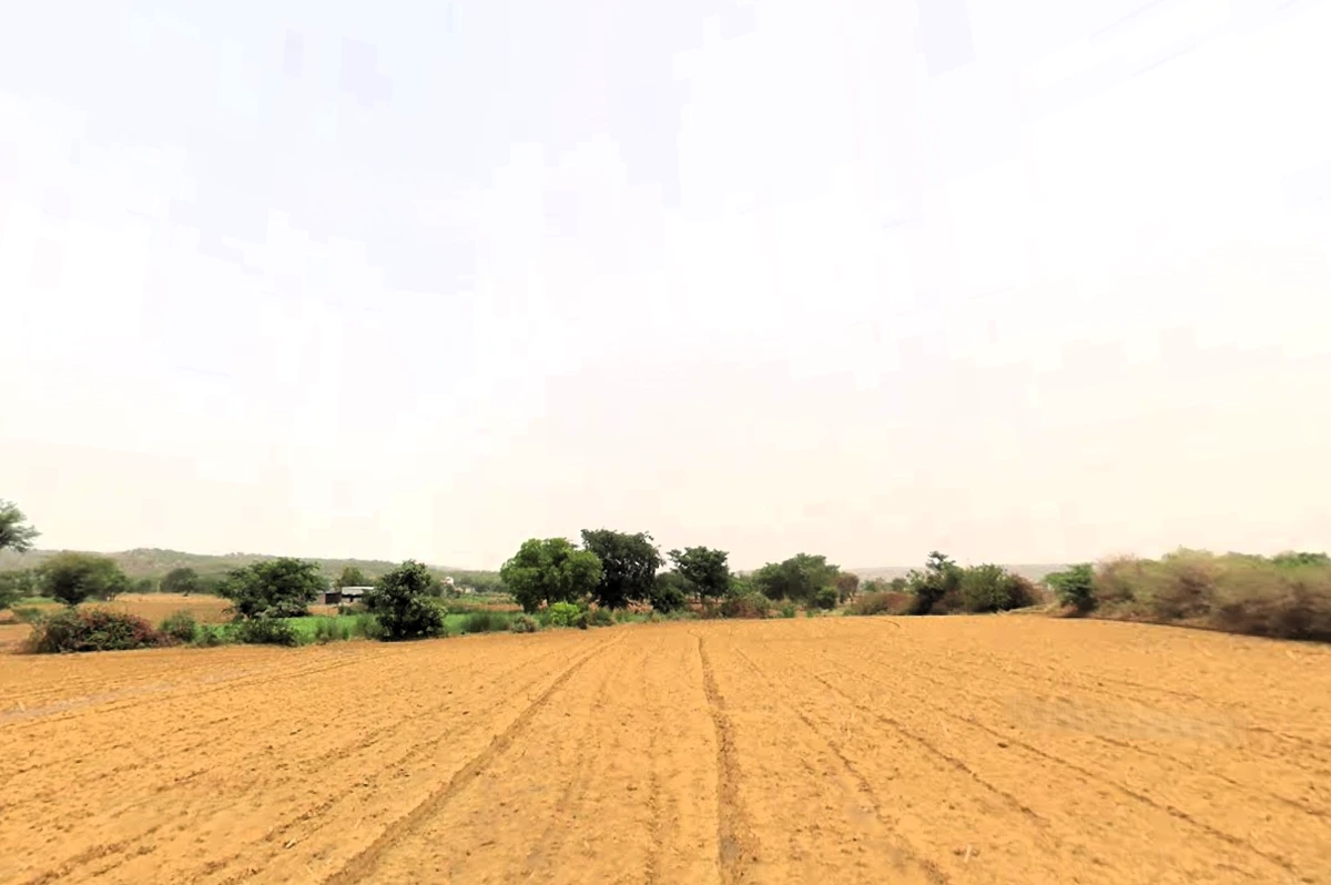 Raiseena, Haryana 122102, India
