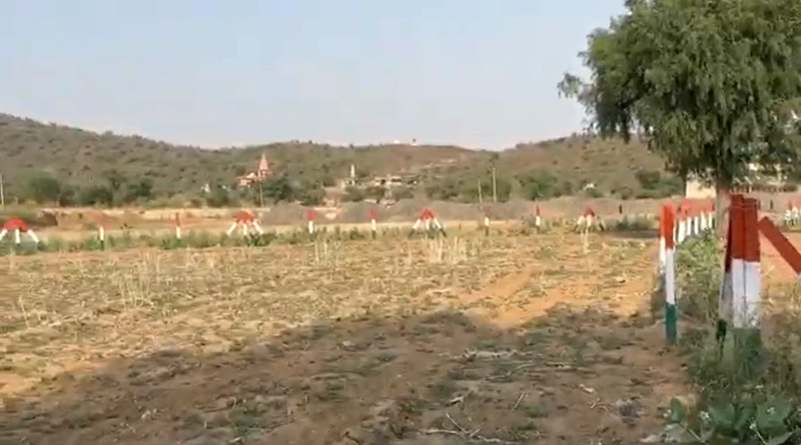 RJ SH 14, Alwar, Jugrawar, Rajasthan 301001, India