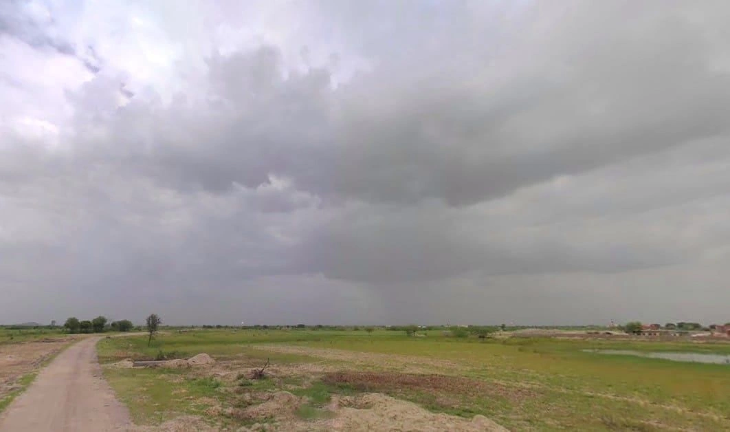 QCXR+5VF, Nasnoda, Rajasthan 303007, India